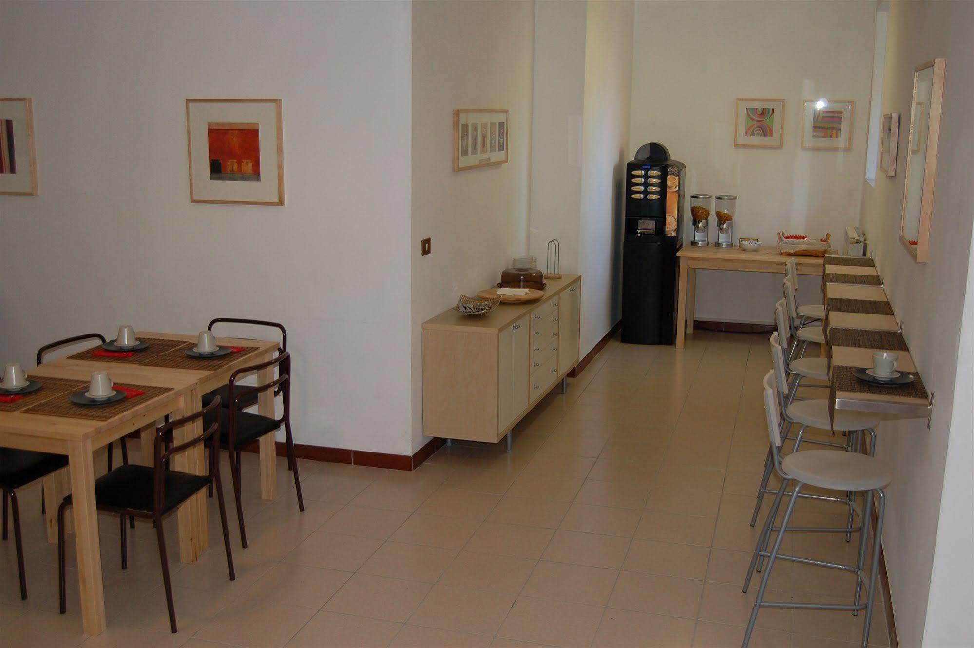 Hotel Residence Villa Tassoni Rom Eksteriør billede